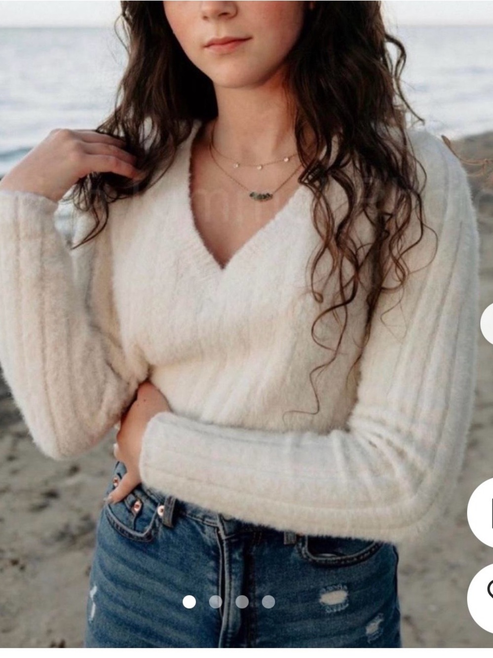 Urban outfitter sweater